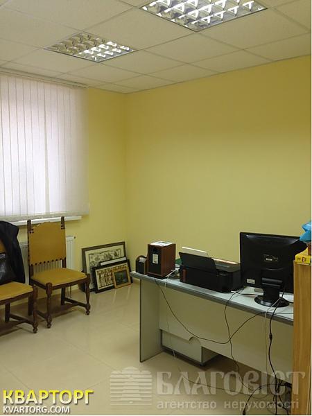Rent out office. Киев,  Голосеевская — photo 1