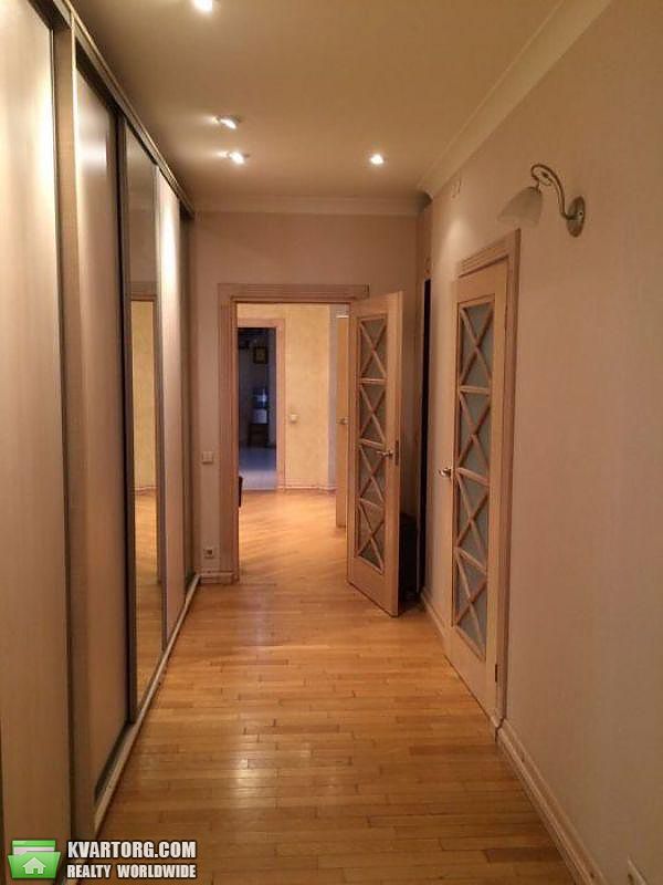 Rent out 4-room apartment. Киев, Назаровская — photo 10