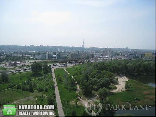 Sell 1-room apartment. Киев, Иорданская — photo 9