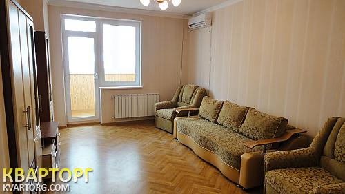Rent out 1-room apartment. Одесса, Радужный Массив — photo 4