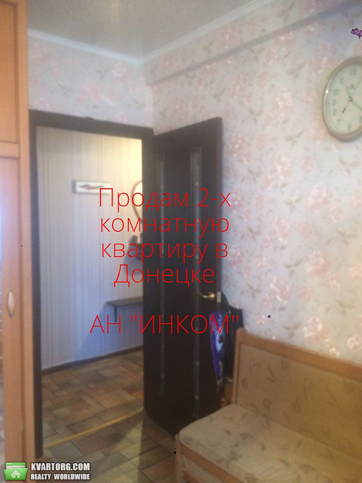 Sell 2-room apartment. Донецк, владычанского — photo 6