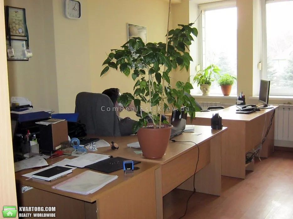 Rent out office. Киев, ул.Багговутовская — photo 2