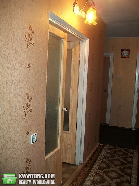 Sell 3-room apartment. Полтава, Курчатова — photo 3