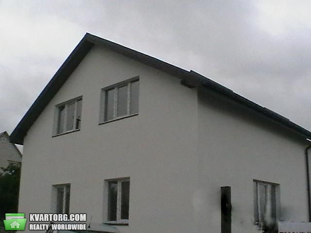 Sell house. Буча, 3 линия — photo 1