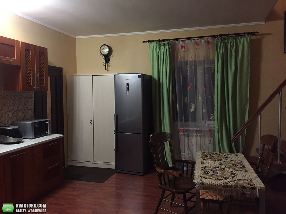 Rent out house. Киев, Курбаса — photo 9