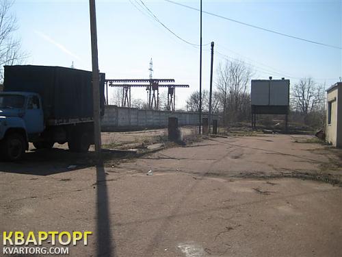Sell warehouse. Киев,  Щорса — photo 10