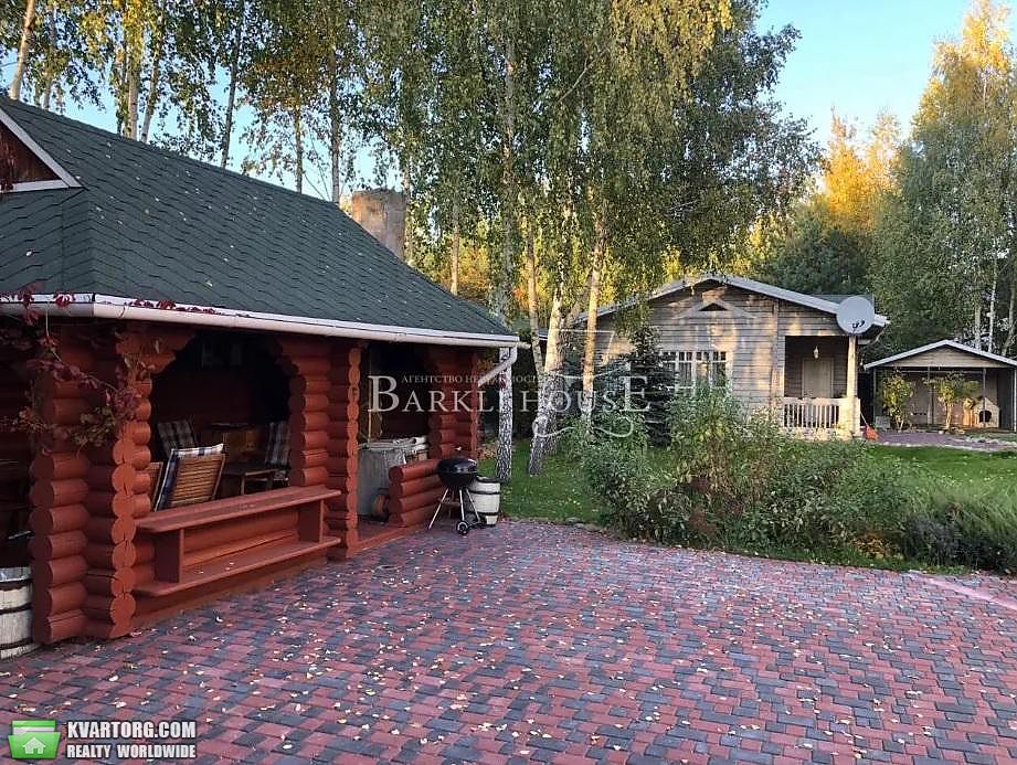 Rent out house. Киевская обл., Забучье — photo 10