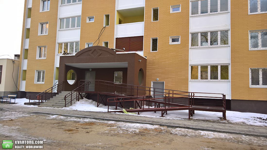 Sell 3-room apartment. Киев, Сергея Данченко — photo 6