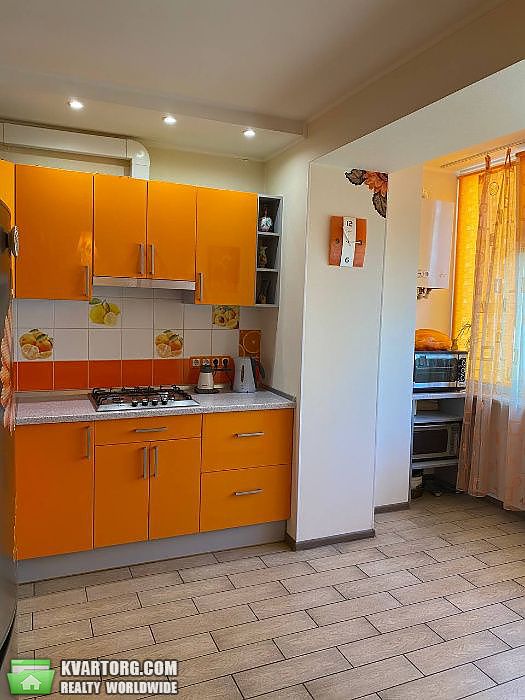 продам 1-комнатную квартиру. Киевская обл.,  Жулянская - фото 1
