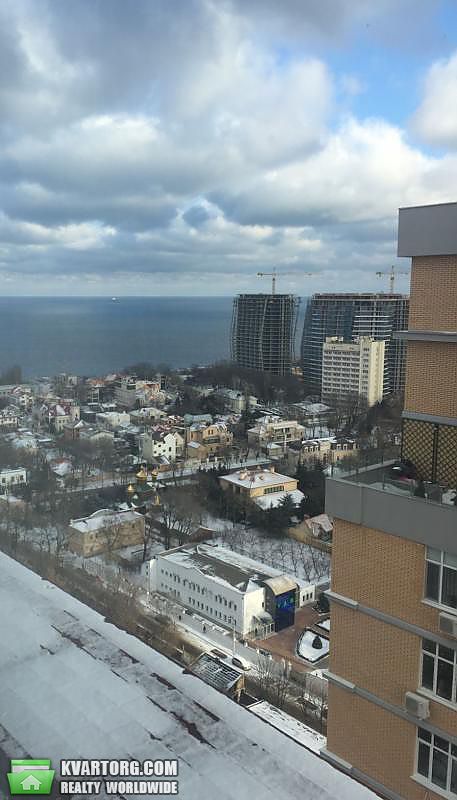 Sell 1-room apartment. Одесса, Французский бульвар — photo 8
