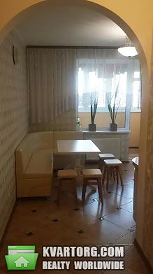 Rent out 1-room apartment. Киев, Ак Глушкова — photo 7