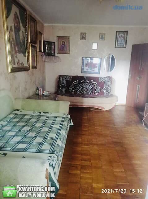 Sell 3-room apartment. Киев,  Бальзака — photo 3