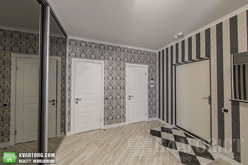 Sell 2-room apartment. Киев,  Димитрова — photo 10