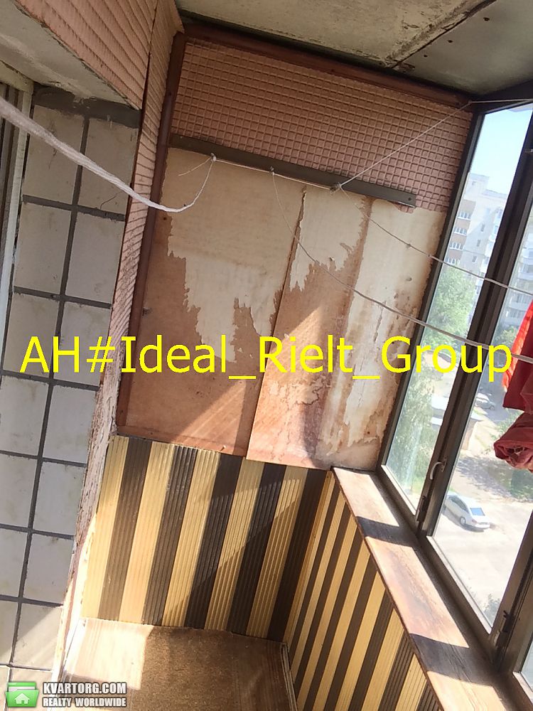 Sell 1-room apartment. Киев,  Автозаводская — photo 6