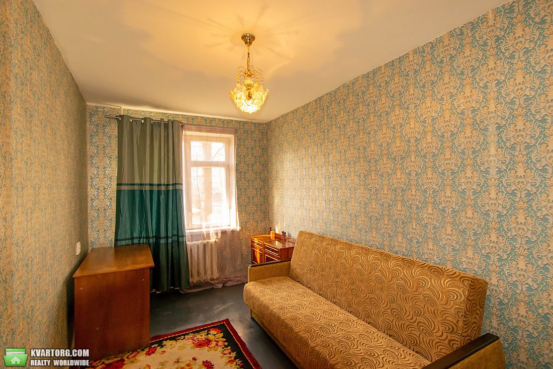 Rent out 3-room apartment. Сумы, Харьковская — photo 3
