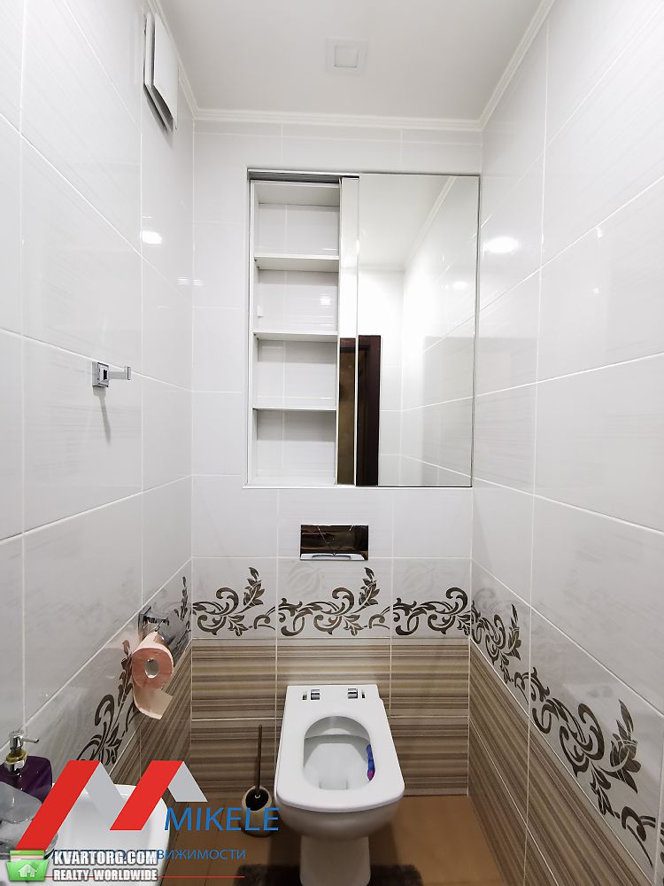 Sell 3-room apartment. Киевская обл., Леси Украинки — photo 9