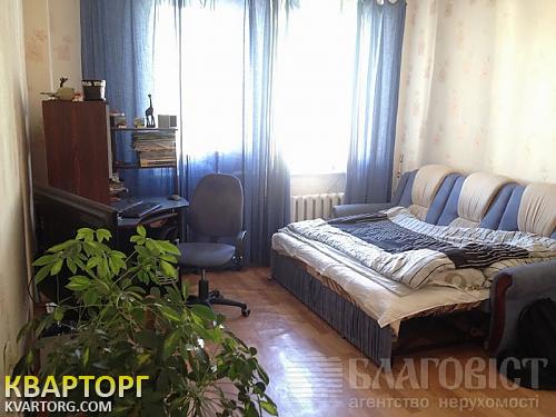 Sell 2-room apartment. Киев,  Бажана — photo 3