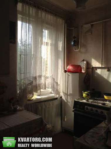 Sell 1-room apartment. Киев,  Донецкая — photo 5