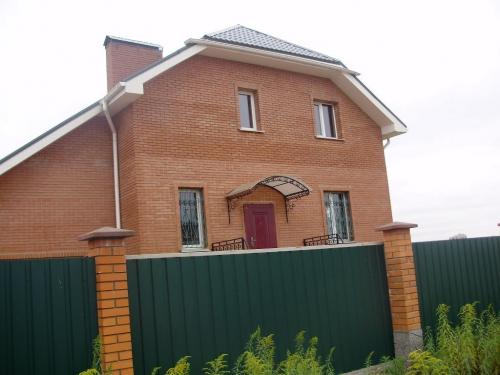 Sell house. Киевская обл., Большаченка — photo 2