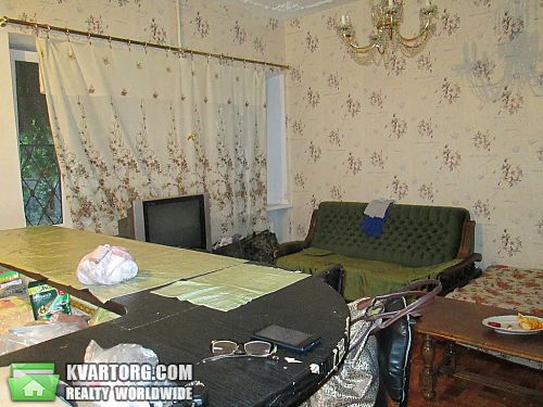 Sell 2-room apartment. Одесса, Болгарская — photo 4