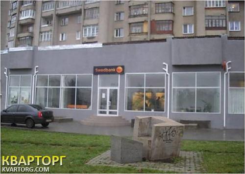 Sell office. Луцк, Киевский Майдан — photo 1