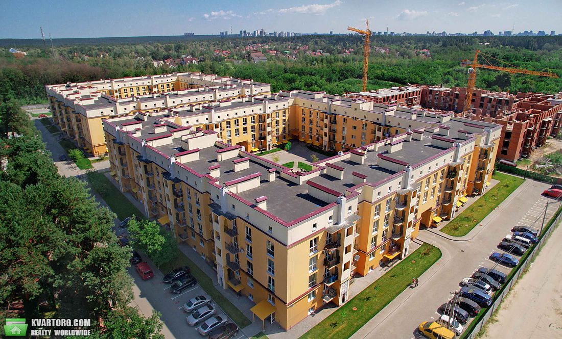 Sell 2-room apartment. Киев, с. Чайки, Печерская — photo 4