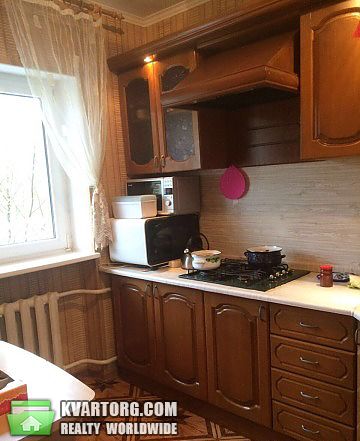 Sell 1-room apartment. Киев, Привокзальная — photo 2
