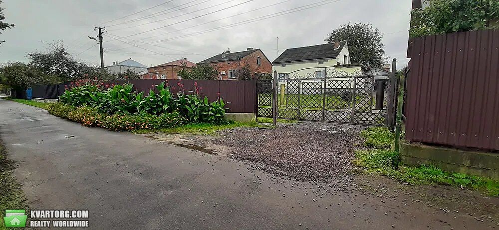 Sell house. Львов, Центральная — photo 1