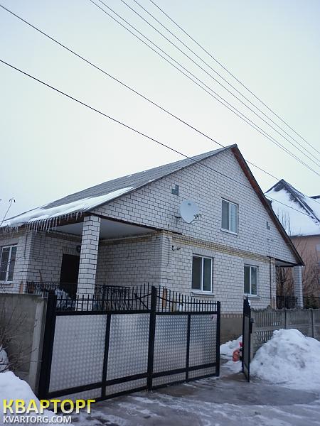 Sell house. Киевская обл., Боярка — photo 1