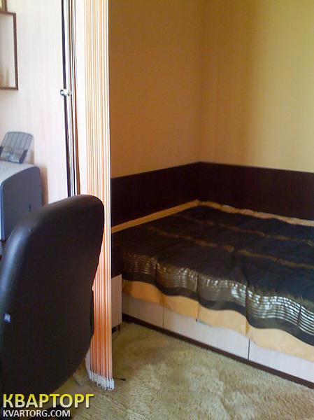 Rent out 1-room apartment. Киев,  Героев Сталинграда пр — photo 5