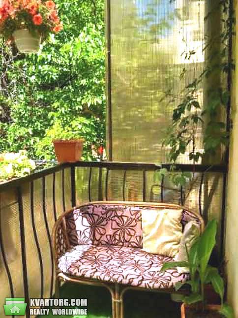 Sell 2-room apartment. Одесса, Французский бульвар — photo 8