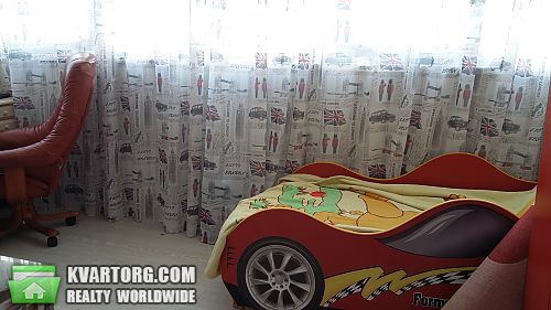 Sell 1-room apartment. Киев, Боголюбова — photo 5