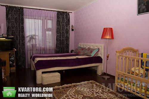 Sell 3-room apartment. Киев, Вишняковская — photo 1