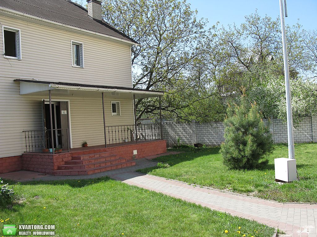 Sell house. Киев,  Малоземельная — photo 10