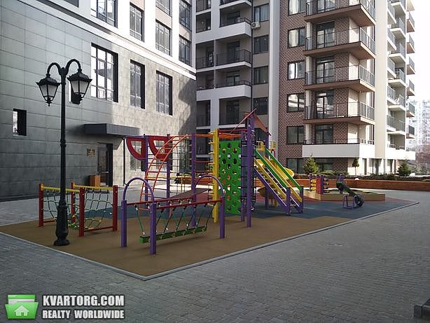 Sell 2-room apartment. Киев,  Лисковская — photo 10