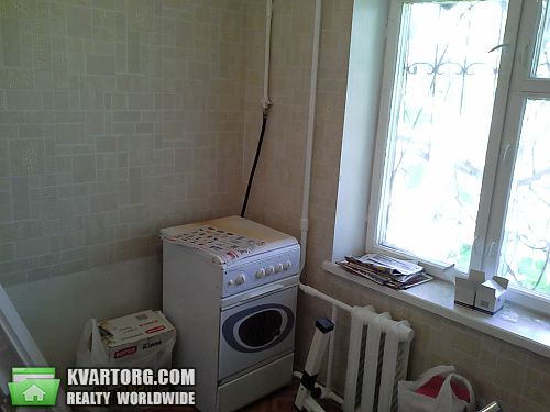 Sell 1-room apartment. Киев, Малиновского — photo 6