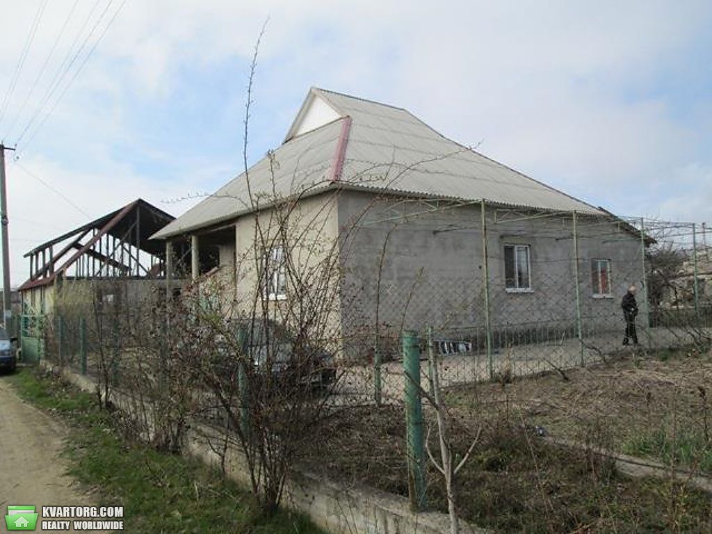 Sell house. Одесса, Линия 8 / Восток СО, Моло — photo 3