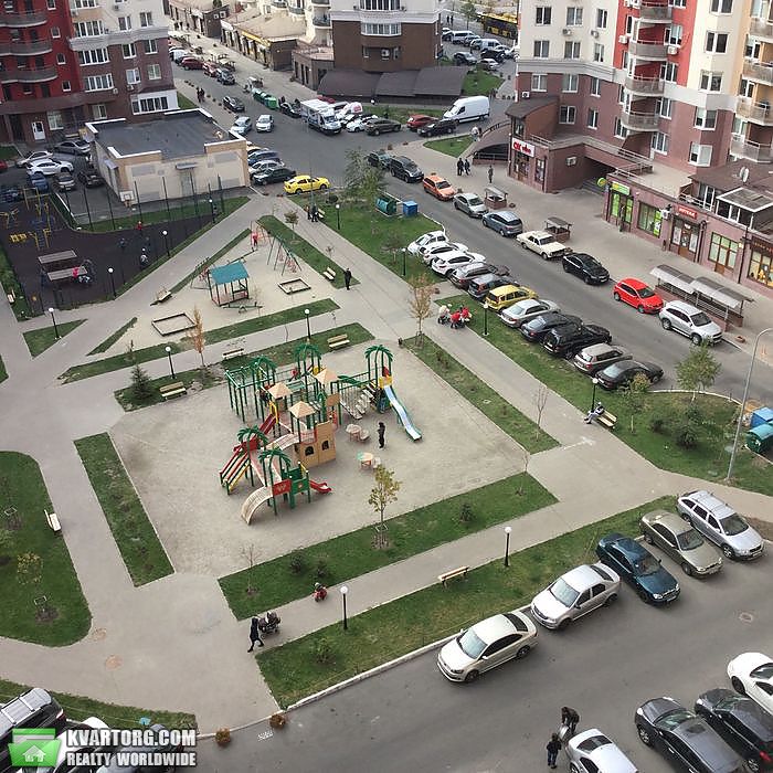 Rent out 1-room apartment. Киев,  Теремки — photo 7