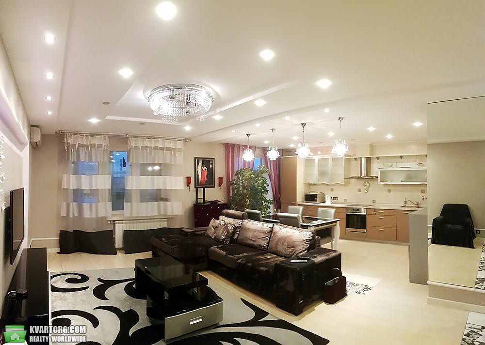 Rent out 3-room apartment. Киев,  Мирного Панаса — photo 3