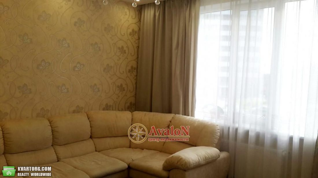 Sell 2-room apartment. Одесса, Люстдорфская дорога — photo 1
