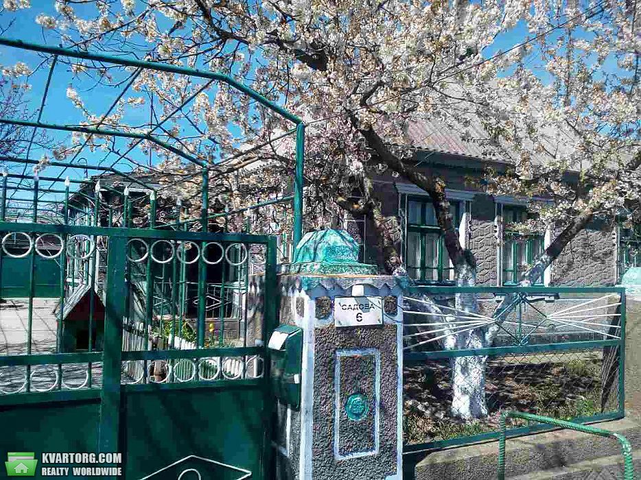 Sell house. Одесса,  Садовая — photo 6
