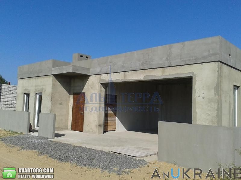 Sell house. Одесса, Светлая — photo 5