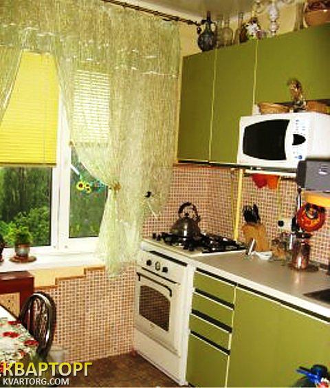 Rent out 2-room apartment. Киев,  Приозерная — photo 4