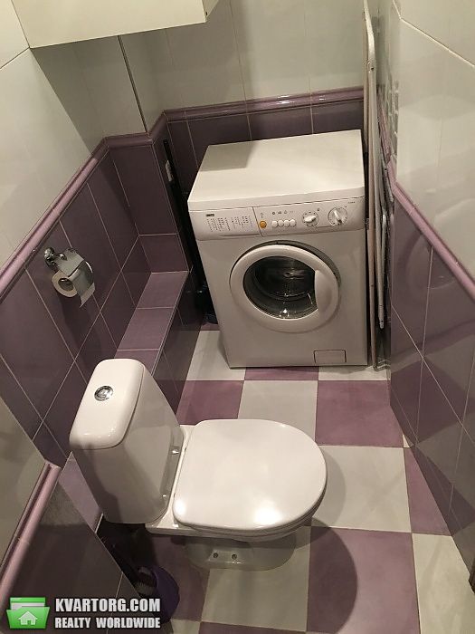 Rent out 2-room apartment. Киев,  Саксаганского — photo 2