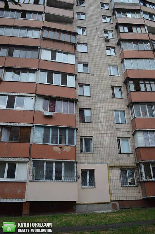 Sell 1-room apartment. Киев,  Симиренко — photo 1