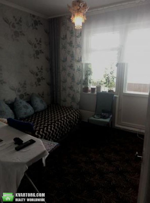Sell 3-room apartment. Киев,  Каштановая — photo 3