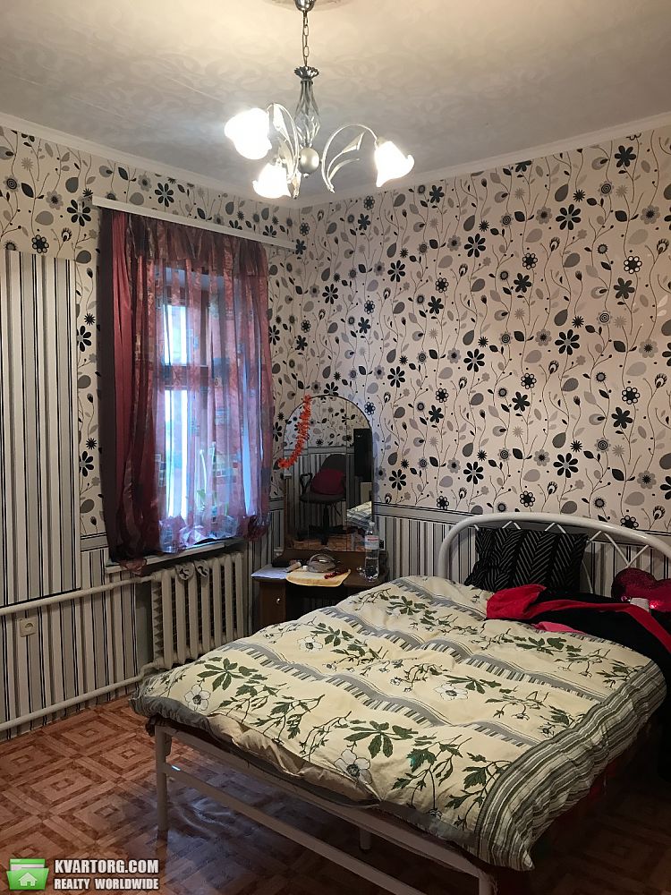 Sell 2-room apartment. Одесса, Болгарская — photo 1