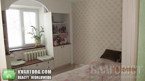 Sell 2-room apartment. Киев, Братиславская — photo 4