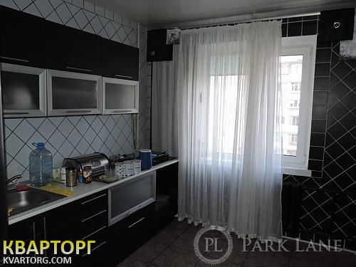 Sell 3-room apartment. Киев, Героев Сталинграда пр — photo 1