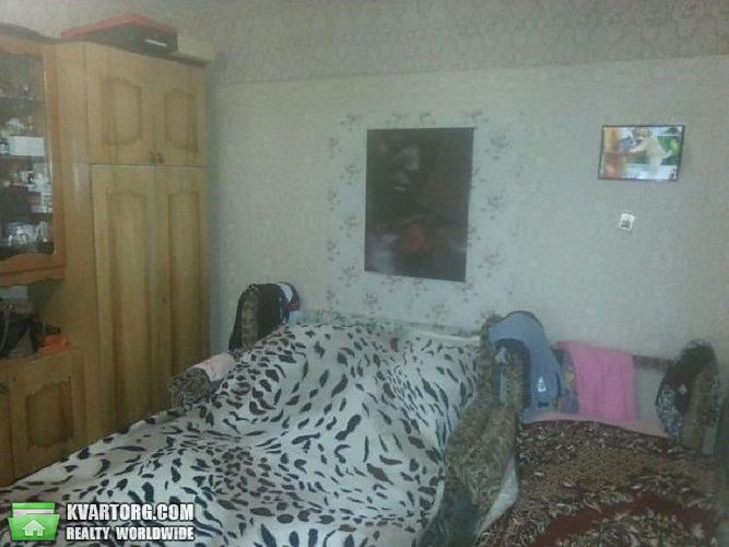 Sell 4-room apartment. Киев,  Цветаевой — photo 3